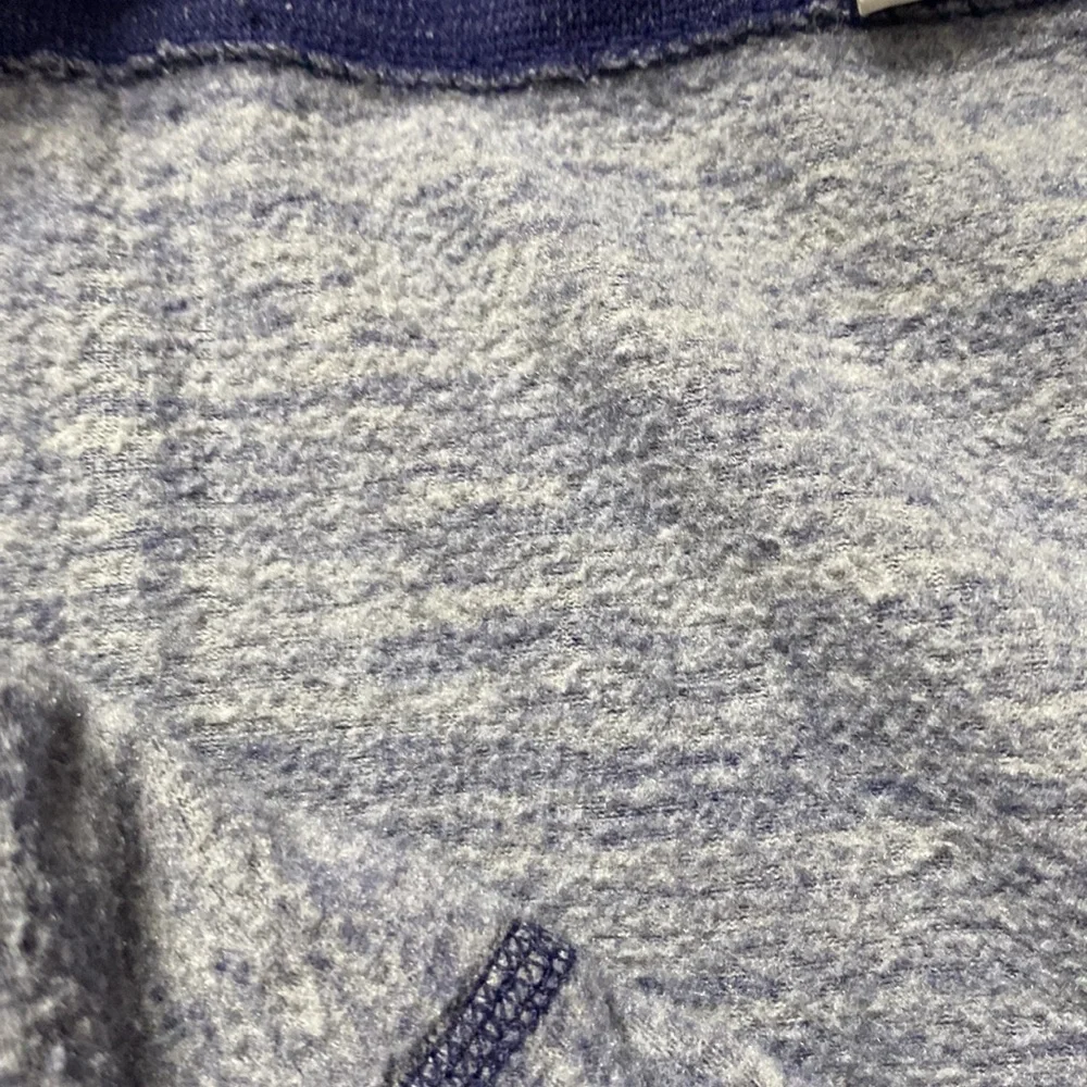 Linda Michael seamless navy heather leggings - Picture 6 of 14